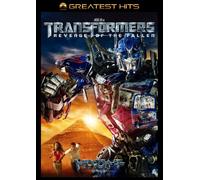 Transformers: Revenge of Fallen