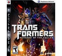 Transformers:Revenge of the Fa [Edizione: Germania]