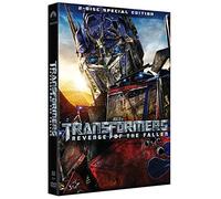 Transformers: Revenge Of The Fallen (2 D [Edizione: Regno Unito]
