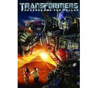 Transformers: Revenge of the Fallen