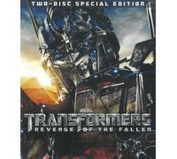 Transformers: Revenge of the Fallen