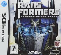 Transformers: Revenge of the Fallen - Autobots (Nintendo DS) [Import UK]