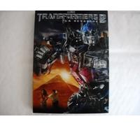 Transformers: Revenge of the Fallen (Blu-ray) Megan Fox Shia Labeouf Michael Bay