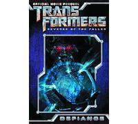 Transformers: Revenge of the Fallen: Defiance