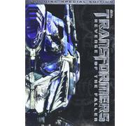 Transformers: Revenge of the Fallen (DVD) Megan Fox Josh Duhamel