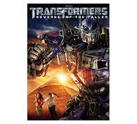 Transformers Revenge Of The Fallen [Edizione: Regno Unito]