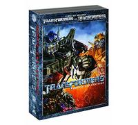 Transformers/Transformers-Reve - Transformers/Revenge Of The Fallen [Edizione: Regno Unito] [Edizione: Regno Unito]