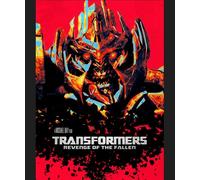 Transformers: Revenge of the Fallen INTL (DVD)