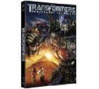 Transformers: Revenge of the Fallen (Single Disc)
