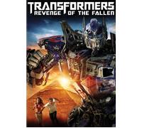 Transformers: Revenge of the Fallen (Single-Disc Edition) (DVD) Shia LaBeouf