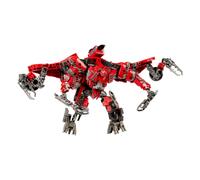 Transformers: Revenge Of The Fallen Studio Series Leader Class Action Figura Pow