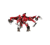 Transformers: Revenge Of The Fallen Studio Series Leader Class Action Figura Pow