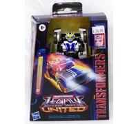 Transformers RID 2015 Universo Strongarm Eredità Unita Deluxe Class 2024 Nuovo