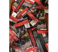 Transformers Rise Of Combiners Piccoli Booster Pack Lotto Di 10 Per Gioco Carte