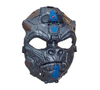 Transformers:Rise Of The Animali 2-in-1 Optimus Primal Gioco di Ruolo Maschera