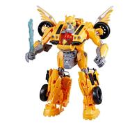 Transformers:Rise Of The Animali Beast-Mode Bumblebee Figura