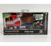 Transformers Rise Of The Animali Otimus Prime 1:3 2 Scala Jada 253112009 34257