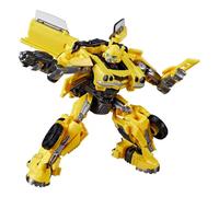 Transformers Rise Of The Animali Studio Serie 100 Bumblebee