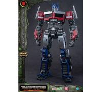TRANSFORMERS - Rise Of The Beasts - Optimus Prime Amk Model Kit Yolopark