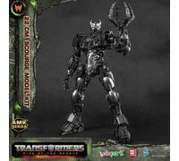 Transformers: Rise of the Beasts AMK Series Plastic Model Kit Scourge 22 cm