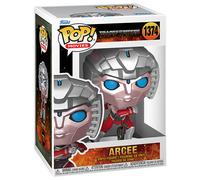 Funko Pop Movies: Transformers: Rise Of The Beasts - Arcee - Figura in Vinile d