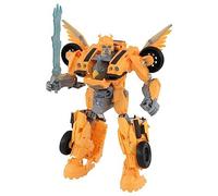 Transformers:Rise Of The Beasts BP-01 Potenza Bumblebee Action Figure Nuovo