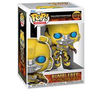 Merchandising Transformers: Funko Pop Movies - Rise Of The Beasts - Bumblebee