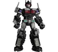 Transformers Rise of the Beasts Classic Class 08: NEMESIS PRIME - Blokees