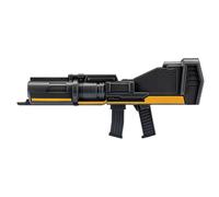 Transformers Rise Of The Beasts Costume Accessorio Blaster Di Optimus Prime