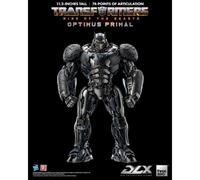 Transformers: Rise of the Beasts DLX Action Figure Optimus Primal THREEZERO