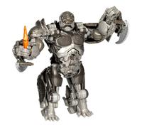 Transformers: Rise of the Beasts Generations Studio Series Leader Class Actio...