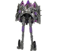 Transformers: Rise of The Beasts, personaggio Flex Changers Nightbird da 15 cm a partire dai 6 anni