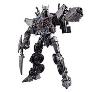 Transformers Rise Of The Beasts - Transformers Studio Series Scourge figure 21.5