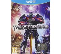 Transformers: Rise Of The Dark Spark 2014