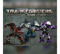 TRANSFORMERS: Rise of the Dark Spark - Battle Pack (DLC) (PC) Steam Key - GLOBAL