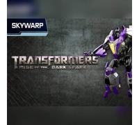 TRANSFORMERS: Rise of the Dark Spark - Skywarp Character (DLC) (PC) Steam Key - GLOBAL
