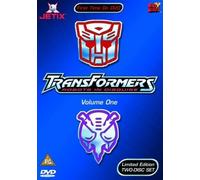 Transformers-Robots in Disguis - Transformers-Robots in Disguis [Edizione: Regno Unito]