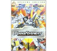 Transformers Robots In Disguise #04 (Eps 13-16)
