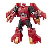 Transformers: Robots in Disguise Combiner Force Legion Autobot Twinferno Action Figure 2.5"