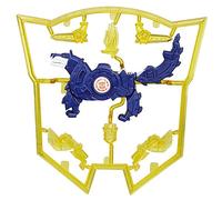 Transformers Robots in Disguise Mini-con Sawback Figure