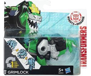 Transformers Robots in Disguise One-Step Grimlock, Hasbro B0904-B0068