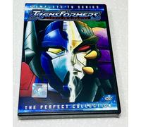 Transformers: Robots in Disguise (serie TV 2001) ~ versione doppiata inglese ...
