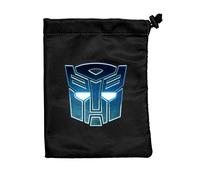 Transformers Roleplaying Game Dice Bag