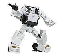 Transformers Generations War For Cybertron: Earthrise Deluxe Class Action Figura