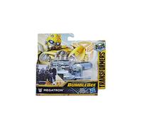 Transformers Saga - Robot a propulsione Power Series, 11 cm, giocattolo convertibile 2 in 1