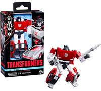 Transformers: Devastation Studio Series Deluxe Class Action Figura Sideswipe 11 Cm Hasbro