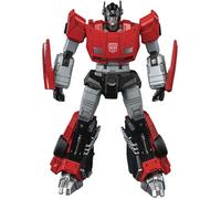 Transformers: Sideswipe MDLX Action Figure (Sony Playstation 5)