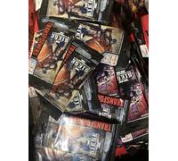 Transformers Siege Guerra Per Cybertron 1 E 2 Scatola Booster LOT Di 30 TCG