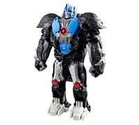 Transformers Smash Changers, Optimus Primal, Action Figure