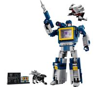 Transformers: Soundwave